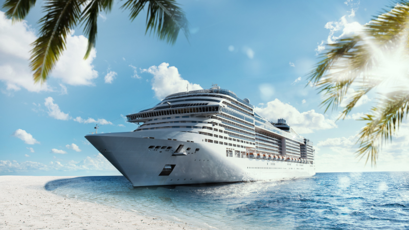 The Benefits of Buying a Cruise with a Travel Agent